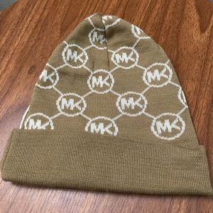 Michael Kors Beanie